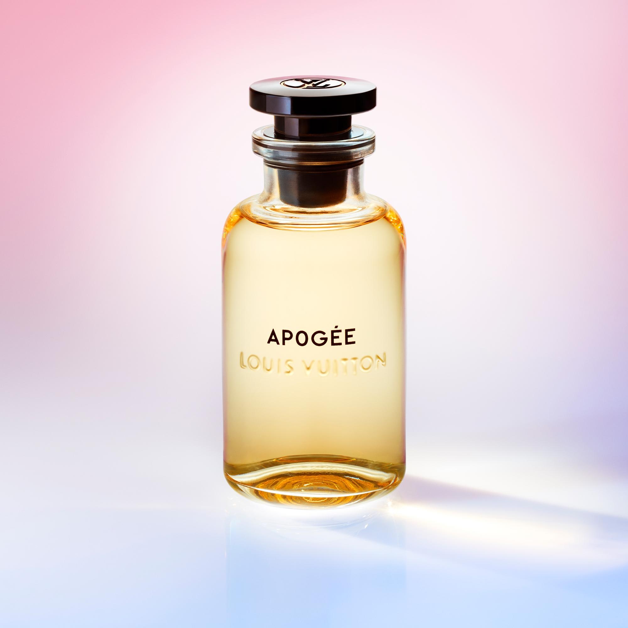 Louis Vuitton Apogee outlet 100ml (85% full)